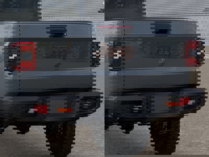 New 2026 Jeep Gladiator Mojave image 13