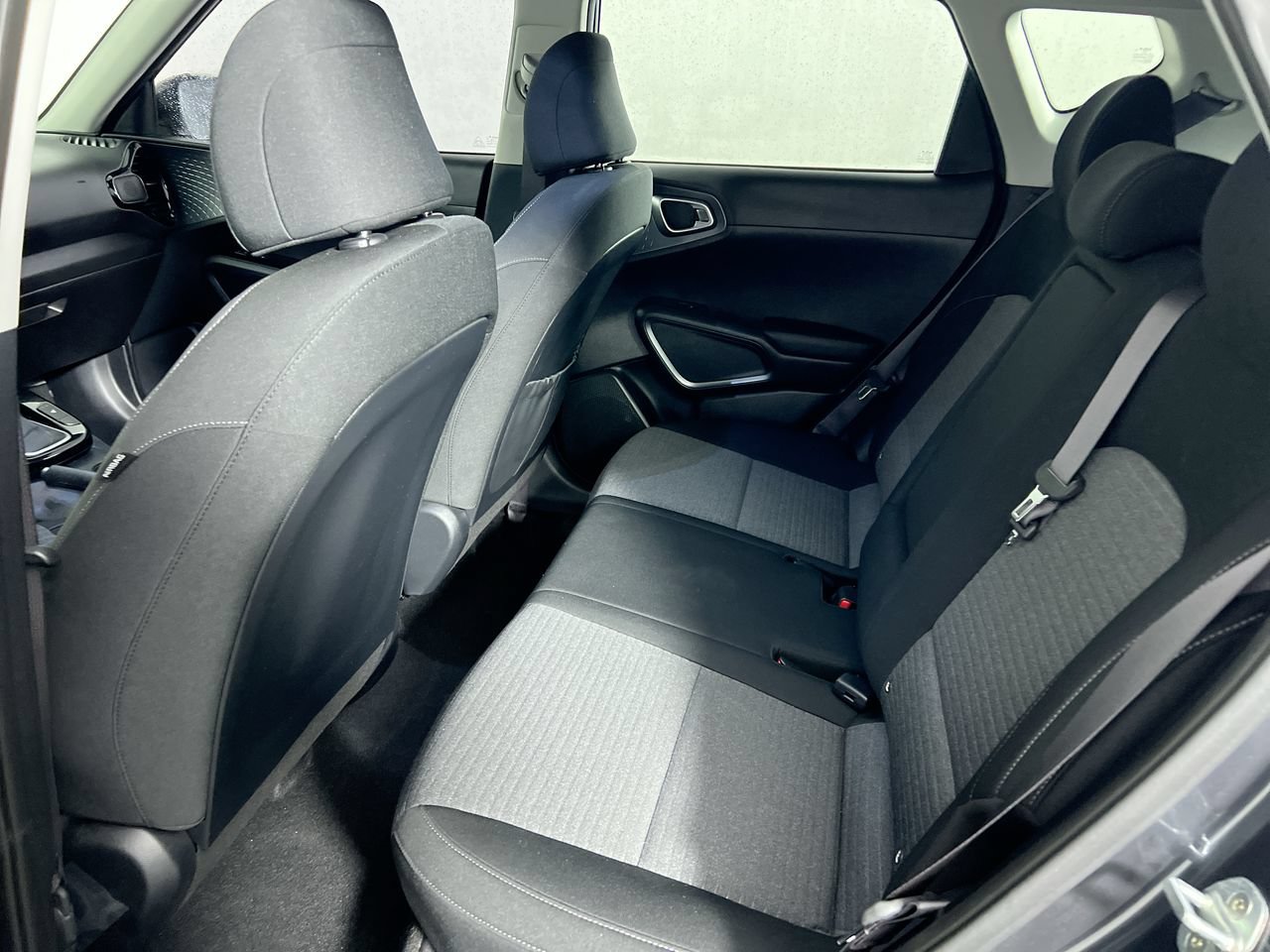 Used 2022 Kia Soul EX FWD image 26