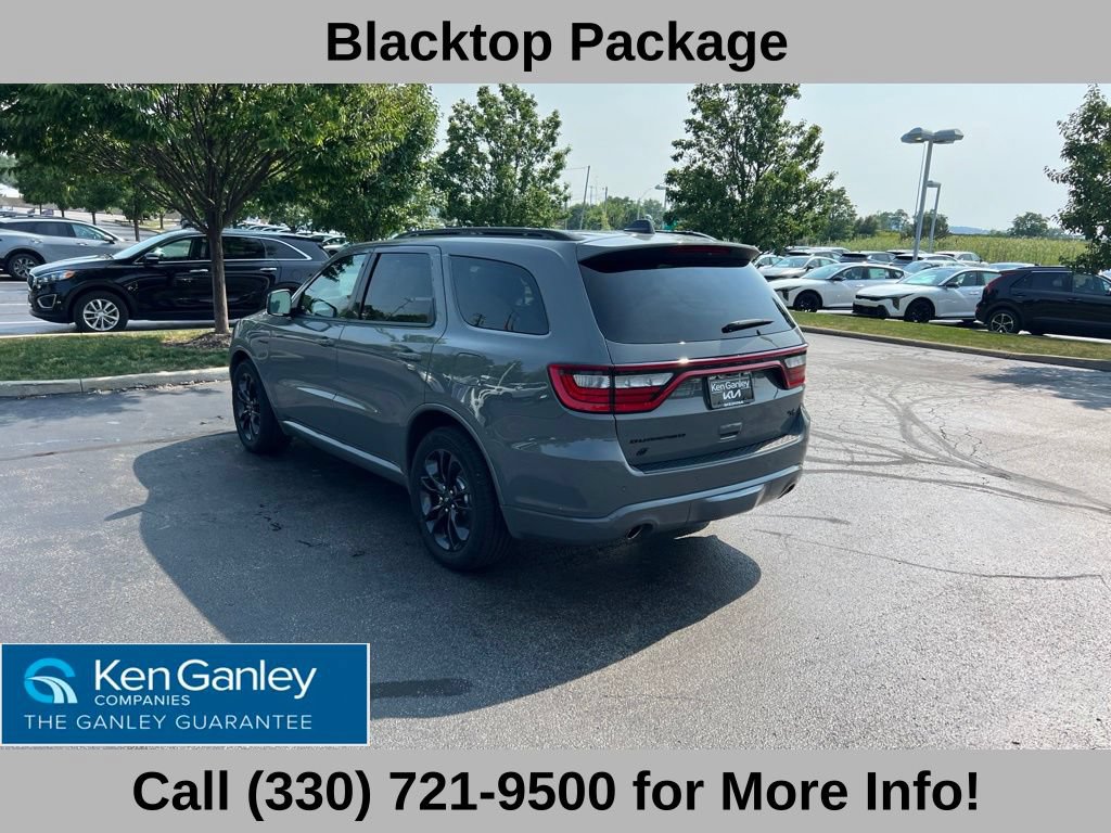 Used 2023 Dodge Durango R/T AWD/4WD image 14