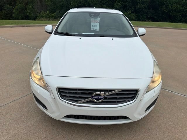 Used 2012 Volvo S60 T5 FWD image 8