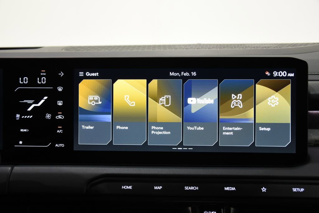 New 2027 Kia Telluride SX Prestige X-Pro image 13