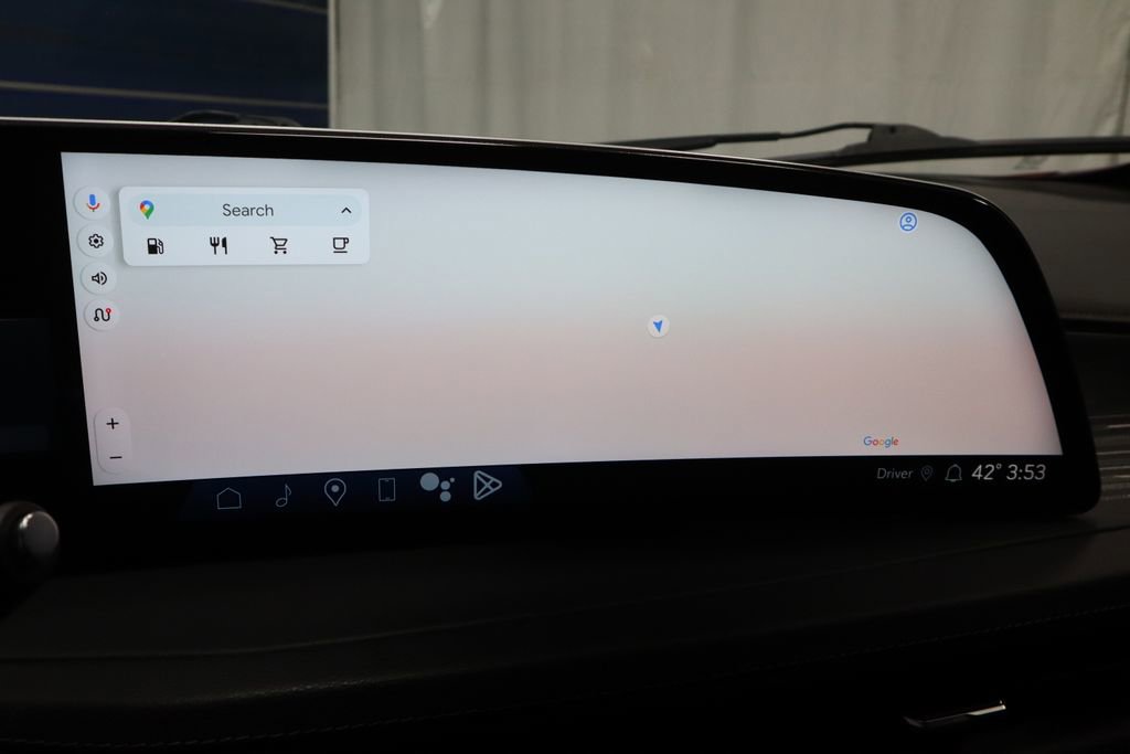 Used 2024 Cadillac XT4 Premium Luxury AWD/4WD image 4