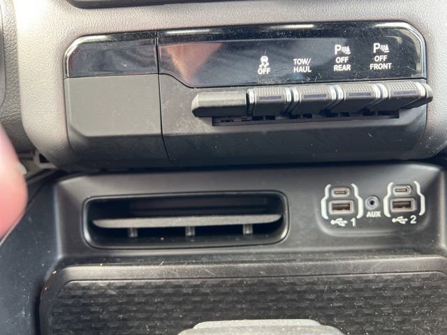 Used 2022 RAM 1500 Big Horn image 11