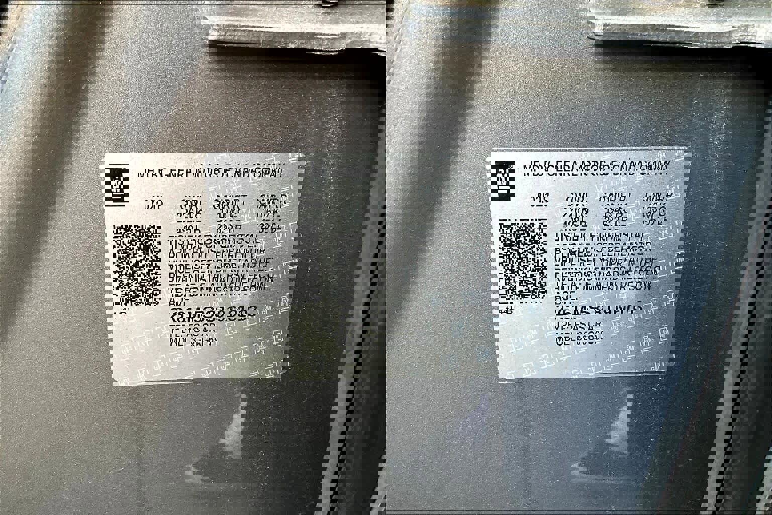 Used 2018 Cadillac XTS Luxury w/ Driver Awareness Package image 31