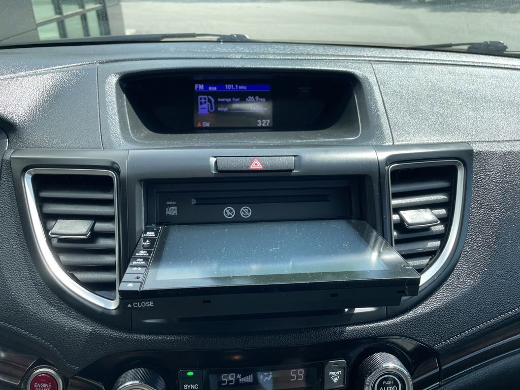 Used 2015 Honda CR-V EX-L image 22