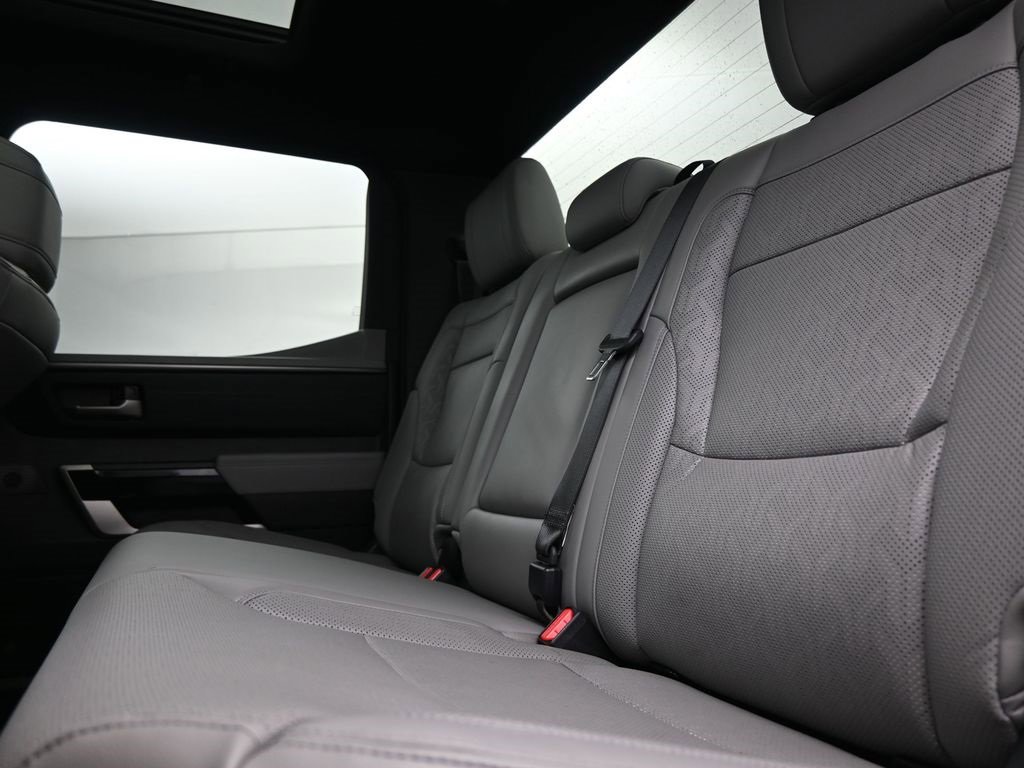 Used 2025 Toyota Tundra Limited image 15