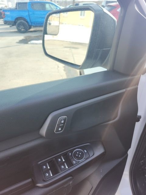 New 2026 Ford Ranger XL w/ Trailer Tow Package image 35