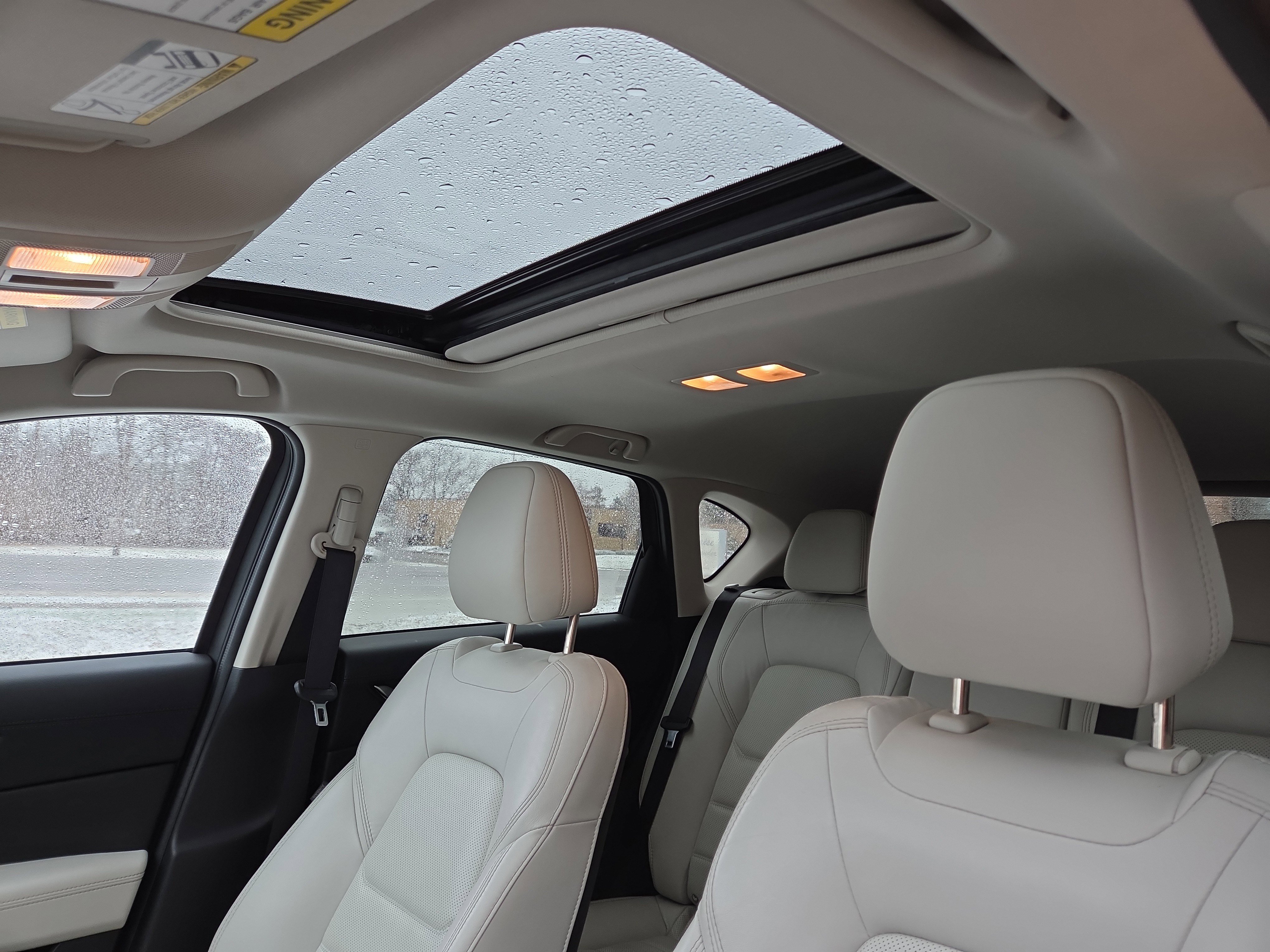 Used 2021 MAZDA CX-5 Grand Touring image 29