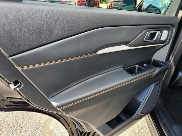 New 2026 Ford Explorer ST w/ Tremor Ultimate Package image 30