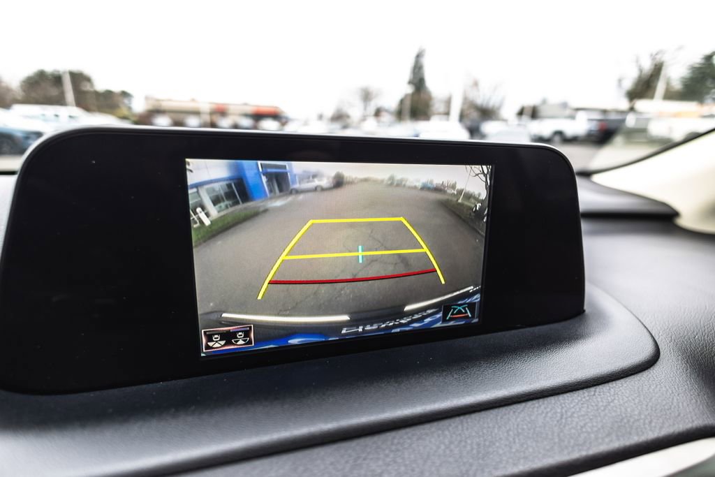 Used 2021 Lexus RX 350 AWD w/ Premium Package image 26