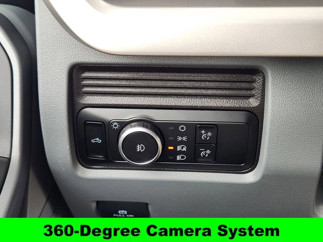 Used 2024 Ford F350 XL w/ STX Appearance Package image 23