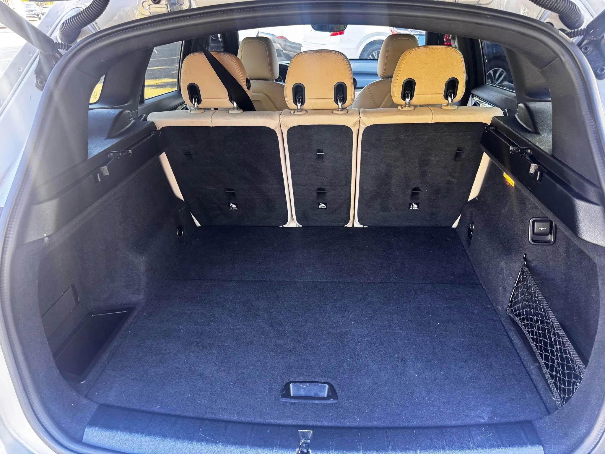 Used 2016 BMW X1 xDrive28i image 15