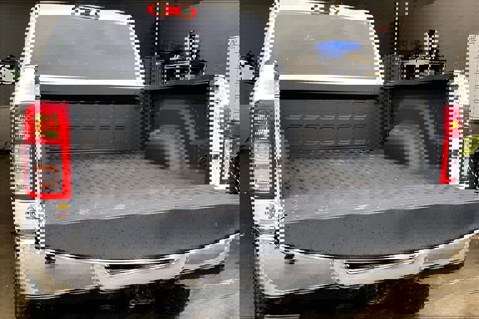 Used 2021 RAM 2500 Big Horn w/ Level 1 Equipment Group image 19