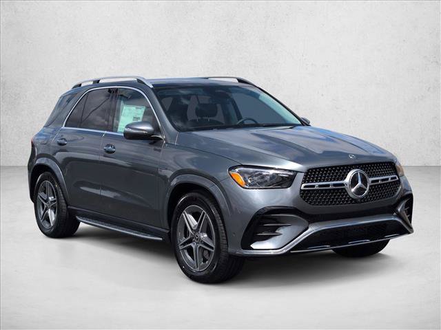 New 2026 Mercedes-Benz GLE 450 4MATIC image 7