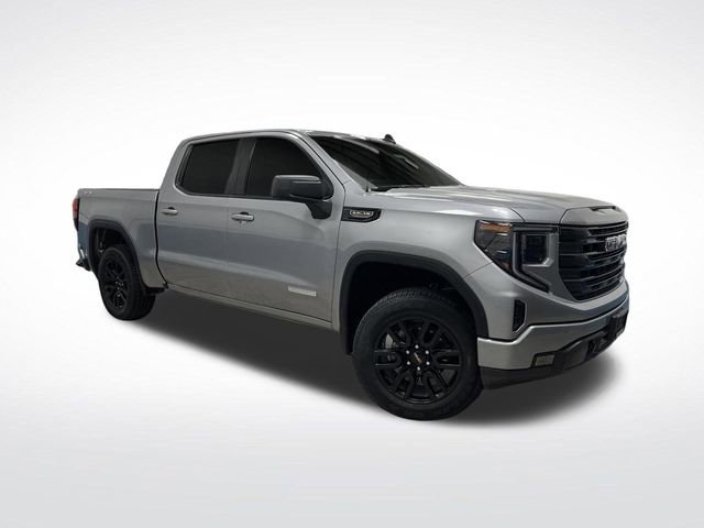 Used 2024 GMC Sierra 1500 Elevation image 44