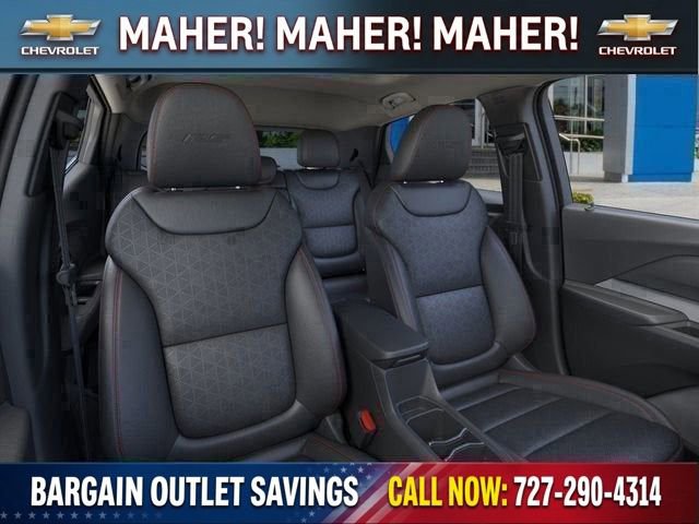 New 2027 Chevrolet Bolt RS w/ Technology Package FWD image 70