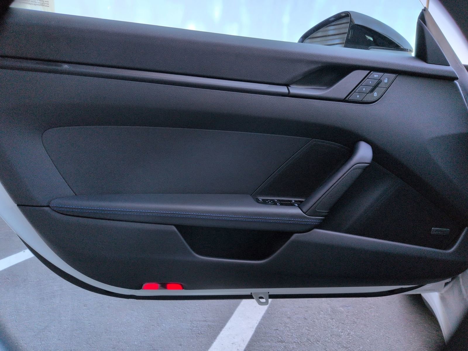 Certified 2026 Porsche 911 Carrera T image 14