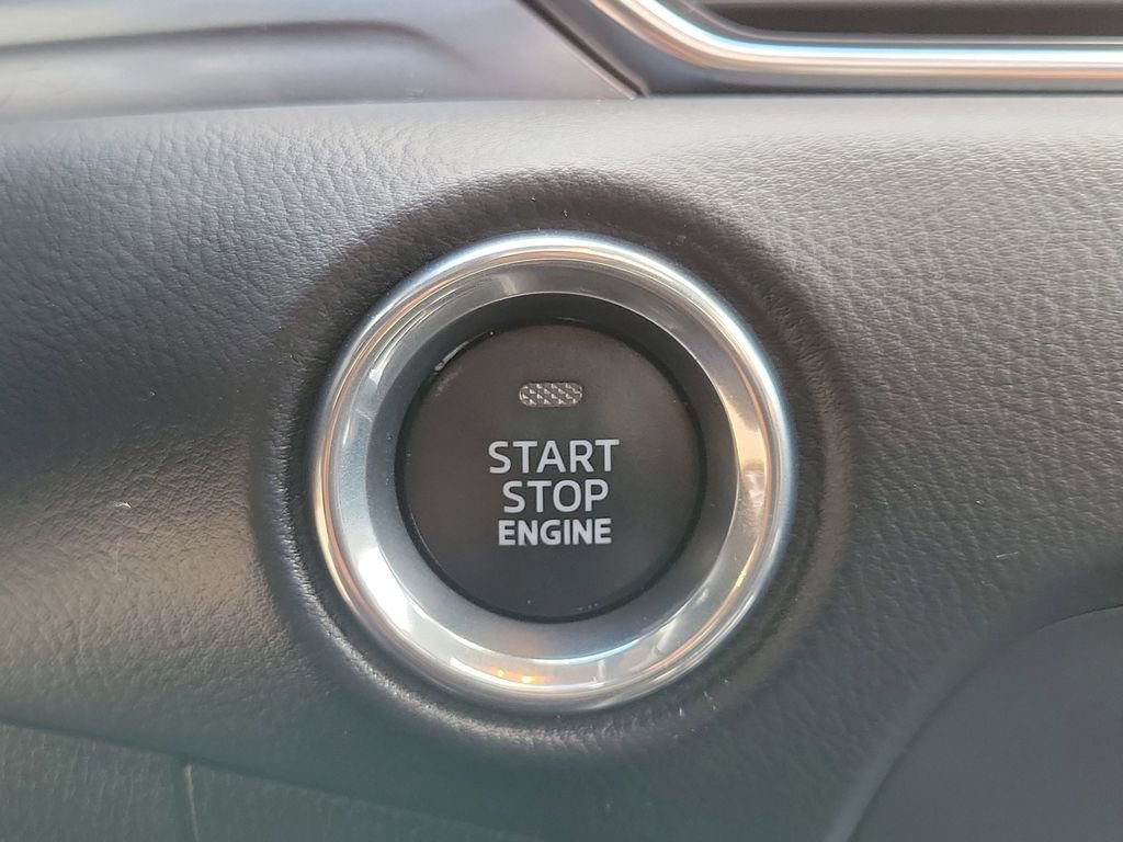 Used 2022 MAZDA CX-5 AWD 2.5 S w/ Preferred Package image 33