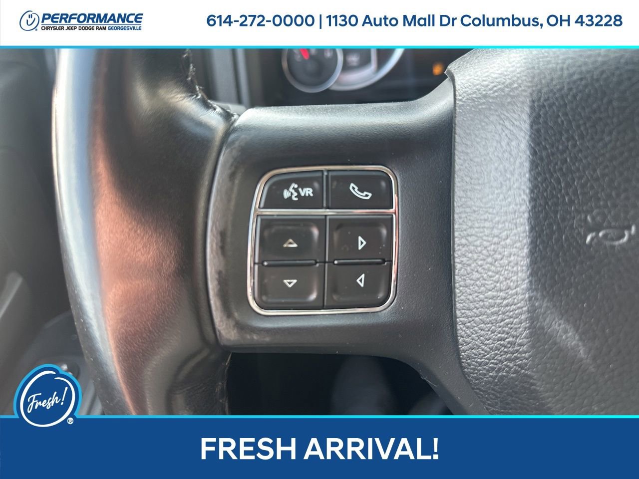 Used 2022 RAM 1500 Express w/ Wheel & Sound Group image 20