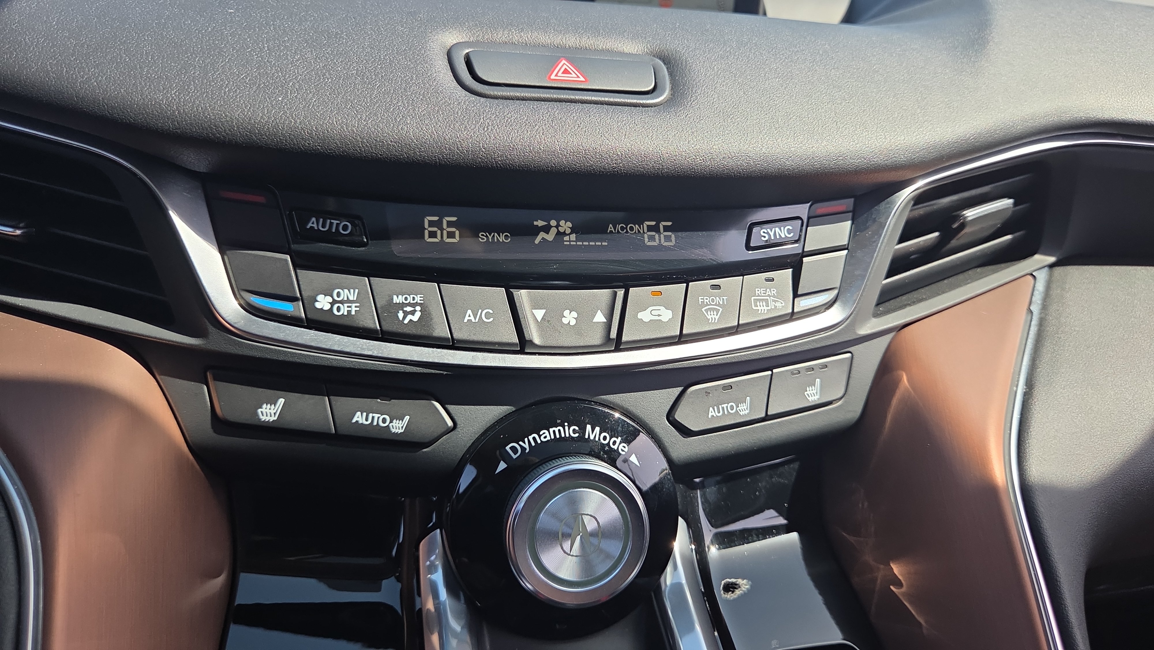 Certified 2023 Acura TLX w/ Technology Package FWD image 33