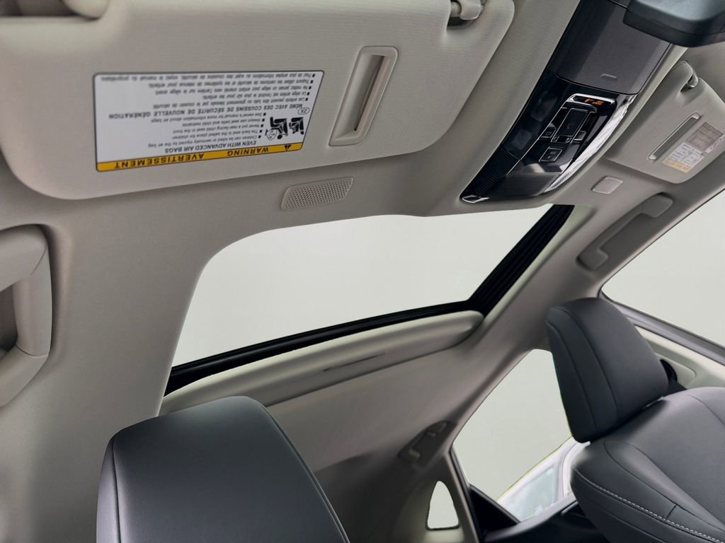 New 2026 Lexus NX 350h AWD w/ Premium Package image 4