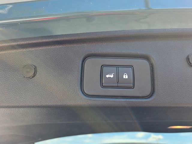 New 2026 Nissan Pathfinder Rock Creek w/ Rock Creek Premium Package AWD/4WD image 33