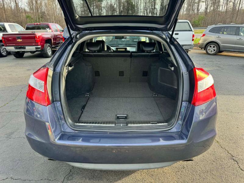 Used 2012 Honda Crosstour EX-L image 22