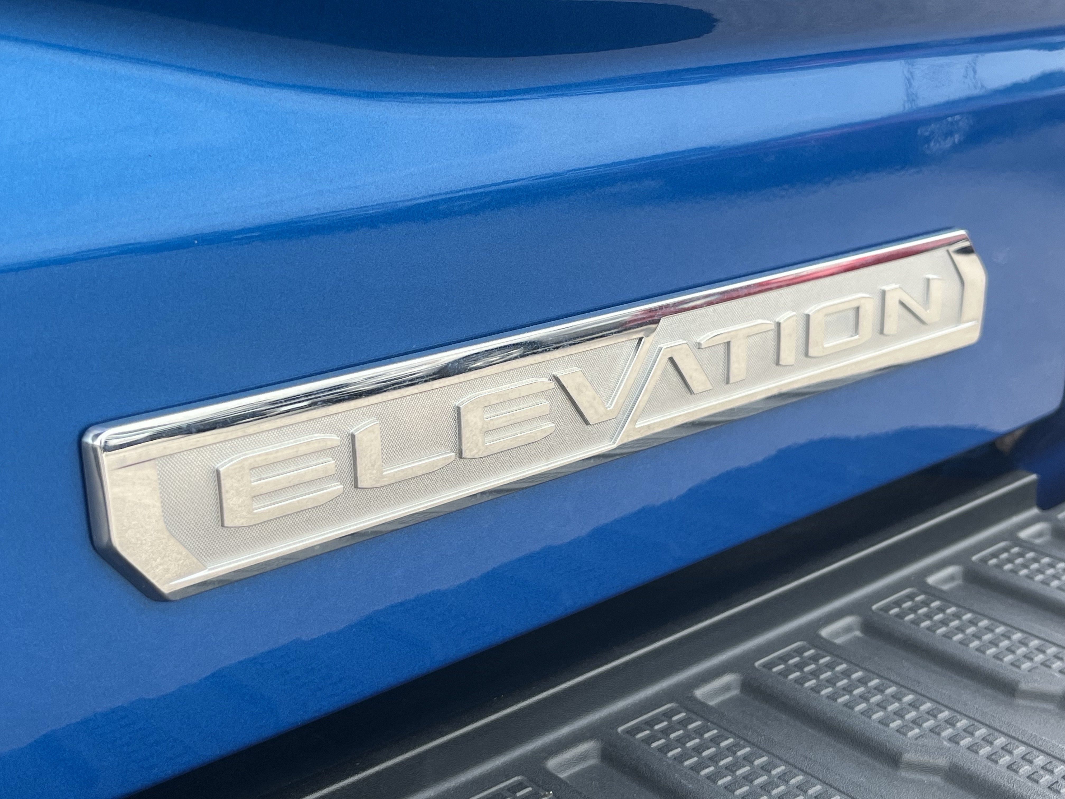 Used 2023 GMC Sierra 1500 Elevation AWD/4WD image 20
