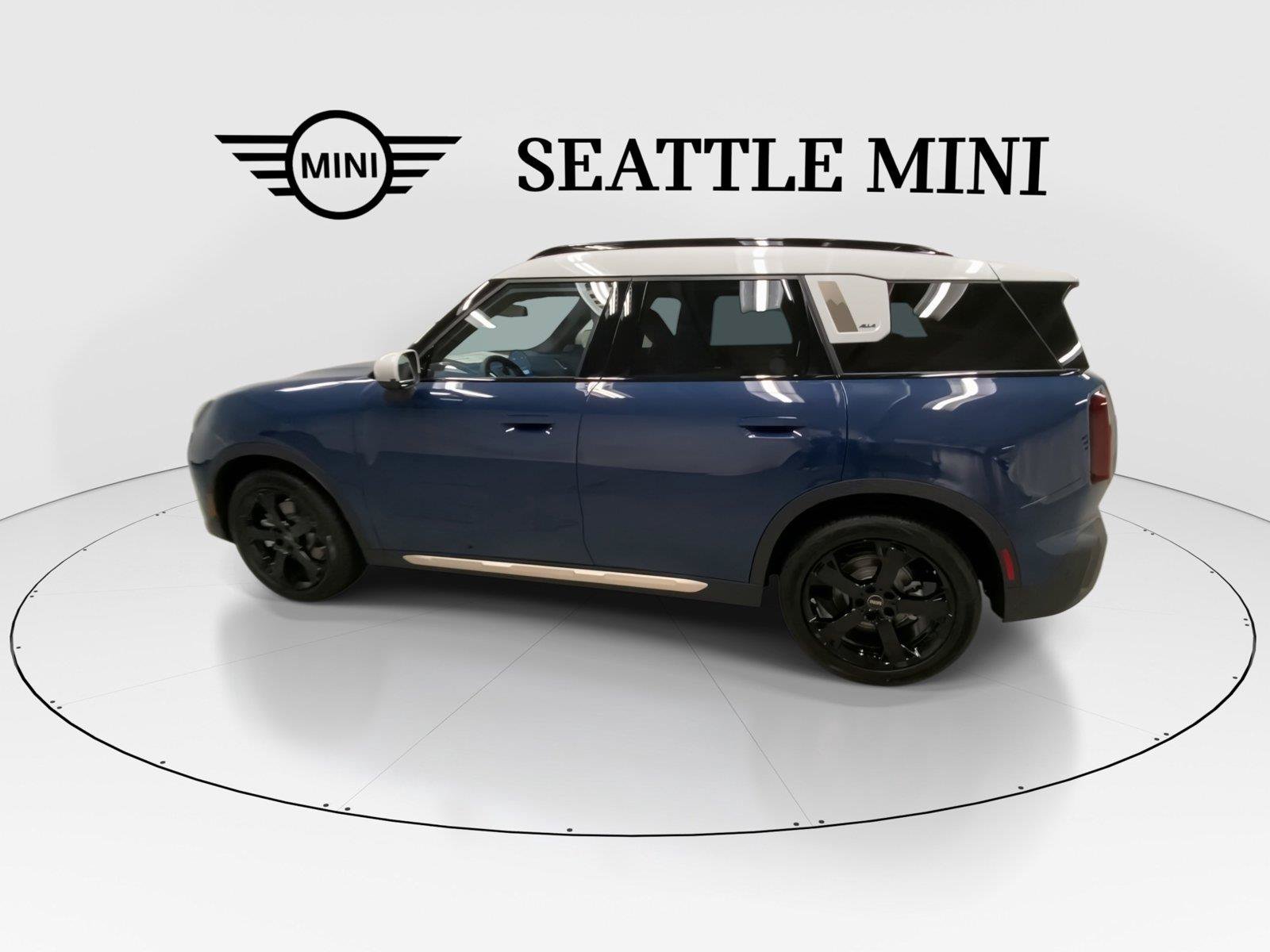 Used 2026 MINI Cooper Countryman S w/ Comfort Package Max AWD/4WD image 7