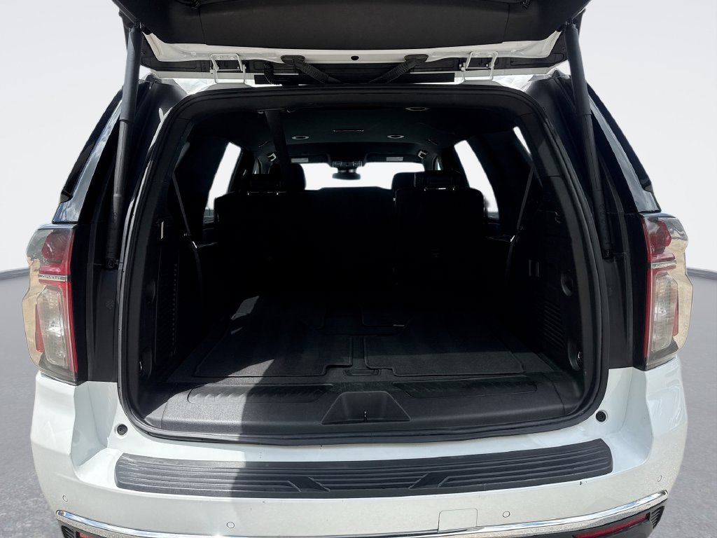 Used 2024 Chevrolet Tahoe LT RWD image 20