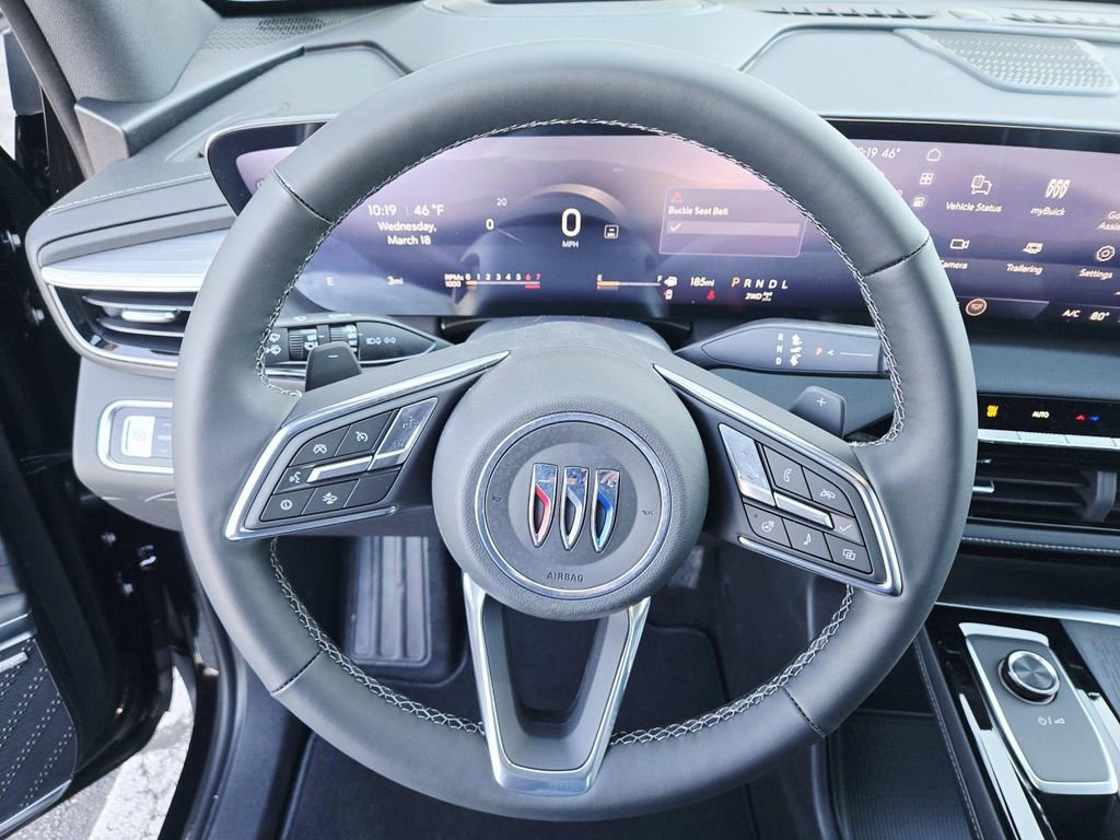 New 2026 Buick Enclave Preferred w/ Power Package image 20