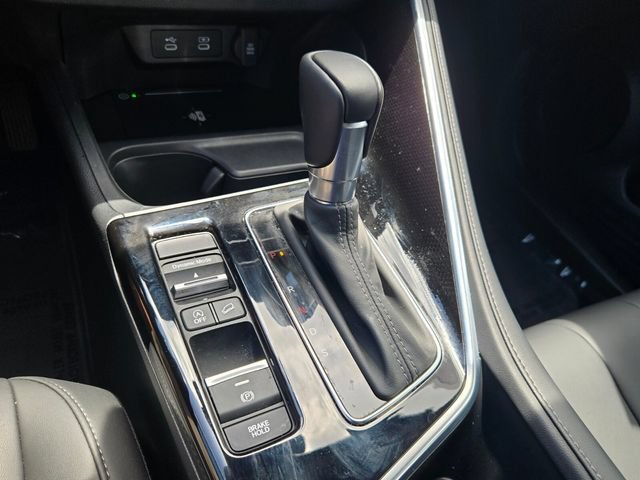 Certified 2025 Acura ADX FWD image 18