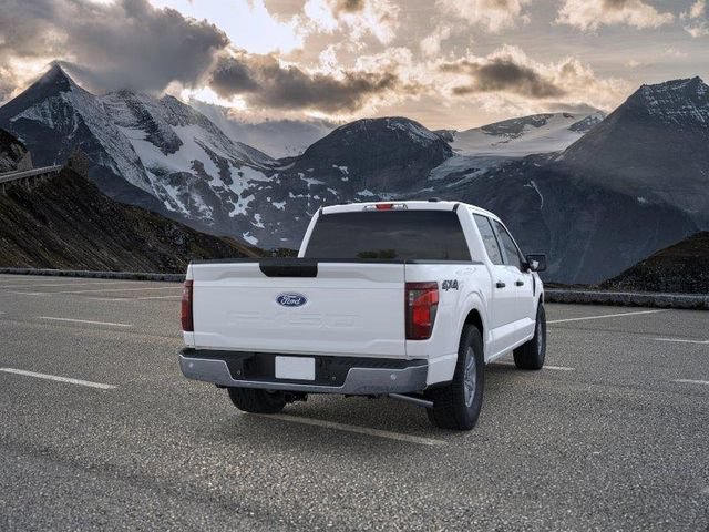 New 2026 Ford F150 XL w/ Equipment Group 103A High AWD/4WD image 8