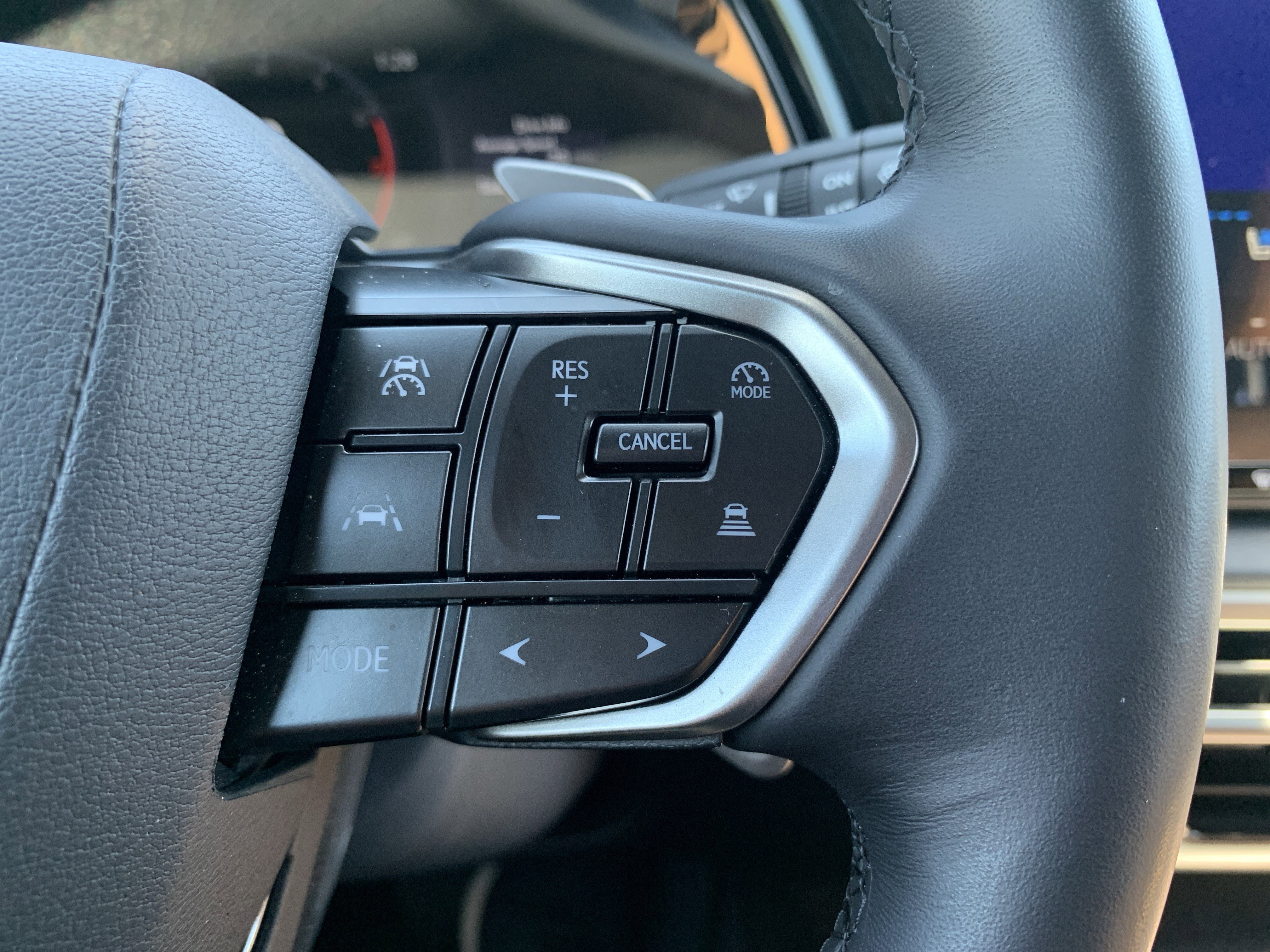 Certified 2025 Lexus RX 350 Premium w/ Accessory Package (Z1) FWD image 20