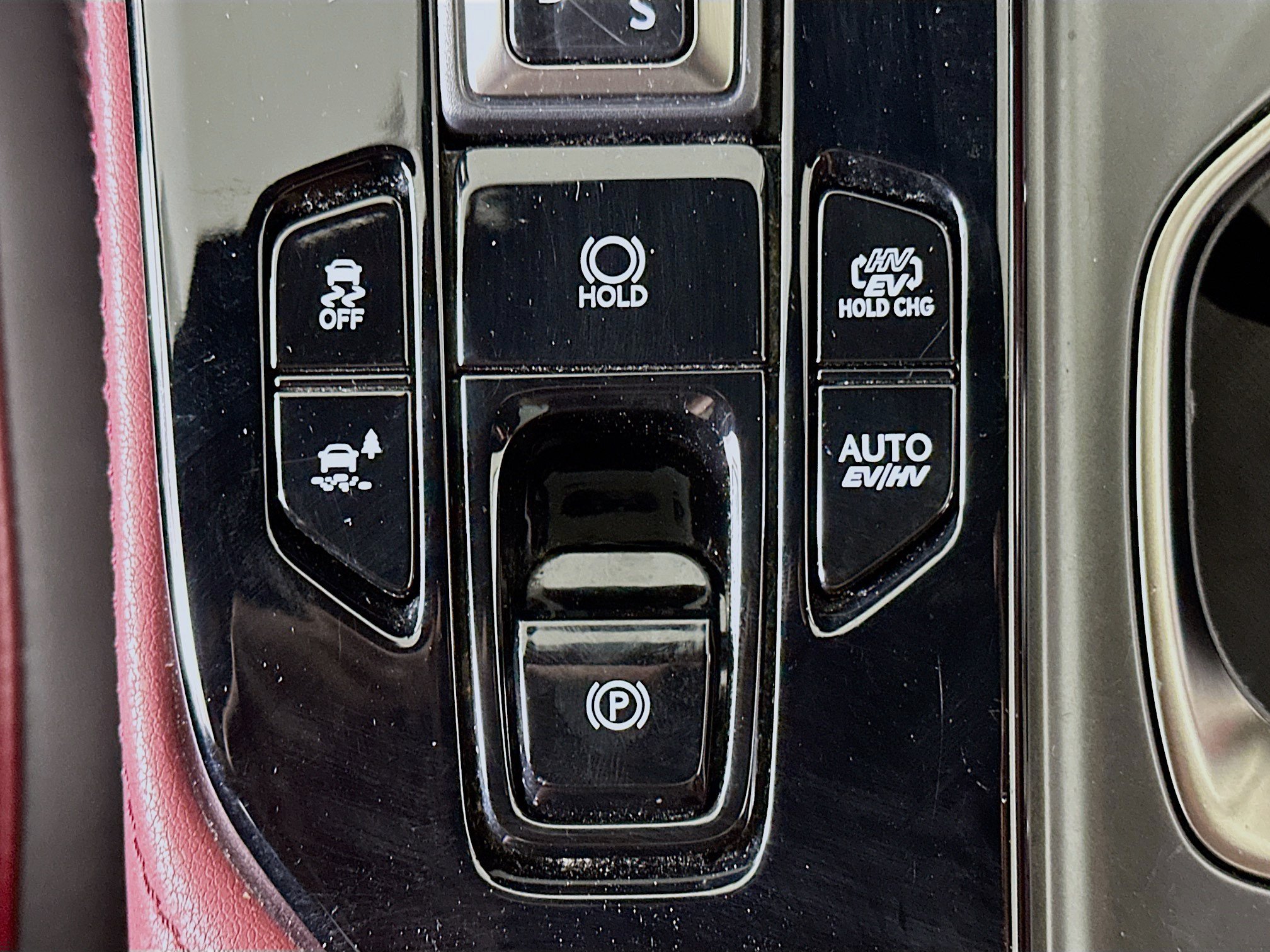 Used 2024 Lexus NX 450h+ AWD w/ Vision Package image 26