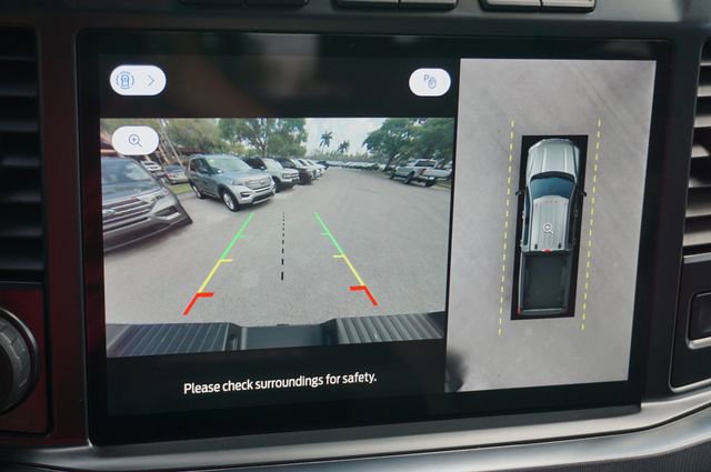 Certified 2024 Ford F250 Limited w/ FX4 Off-Road Package AWD/4WD image 28