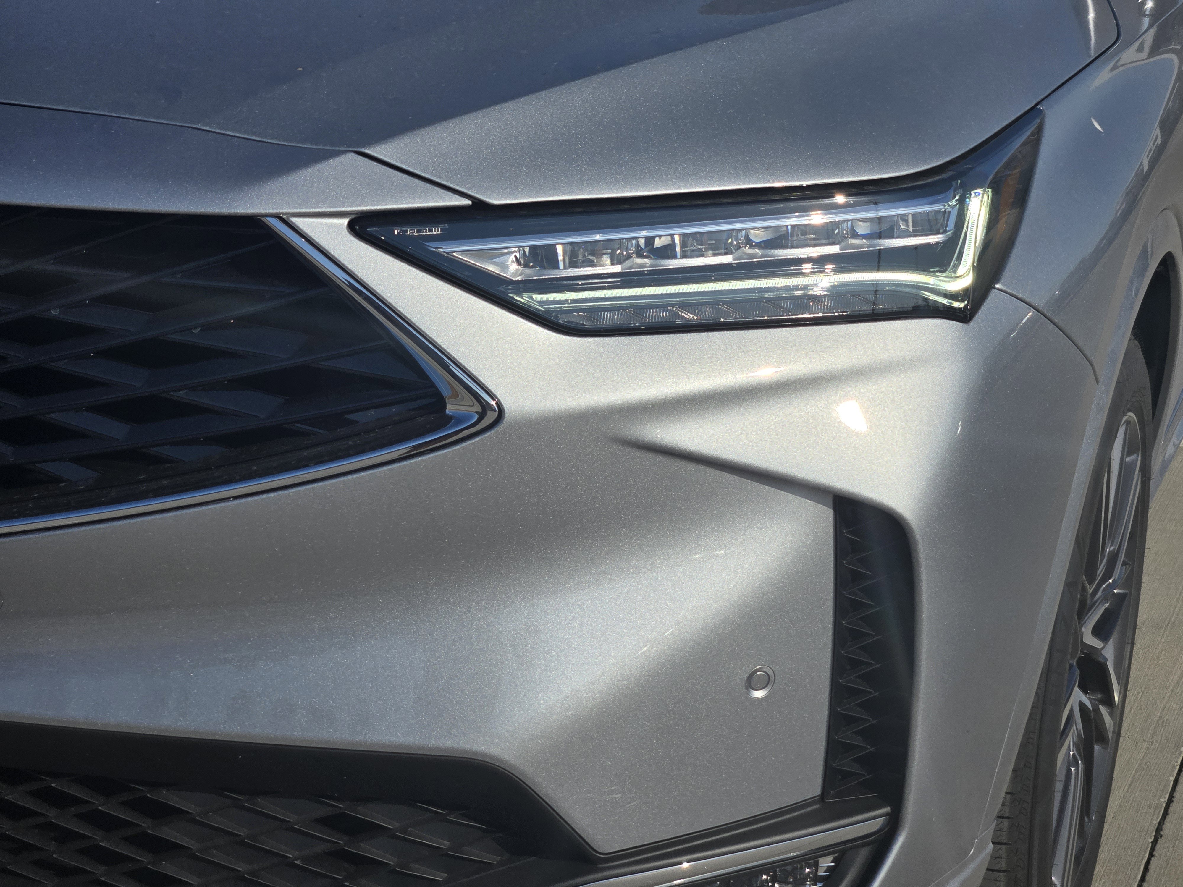 New 2026 Acura MDX SH-AWD w/ Advance Package image 7