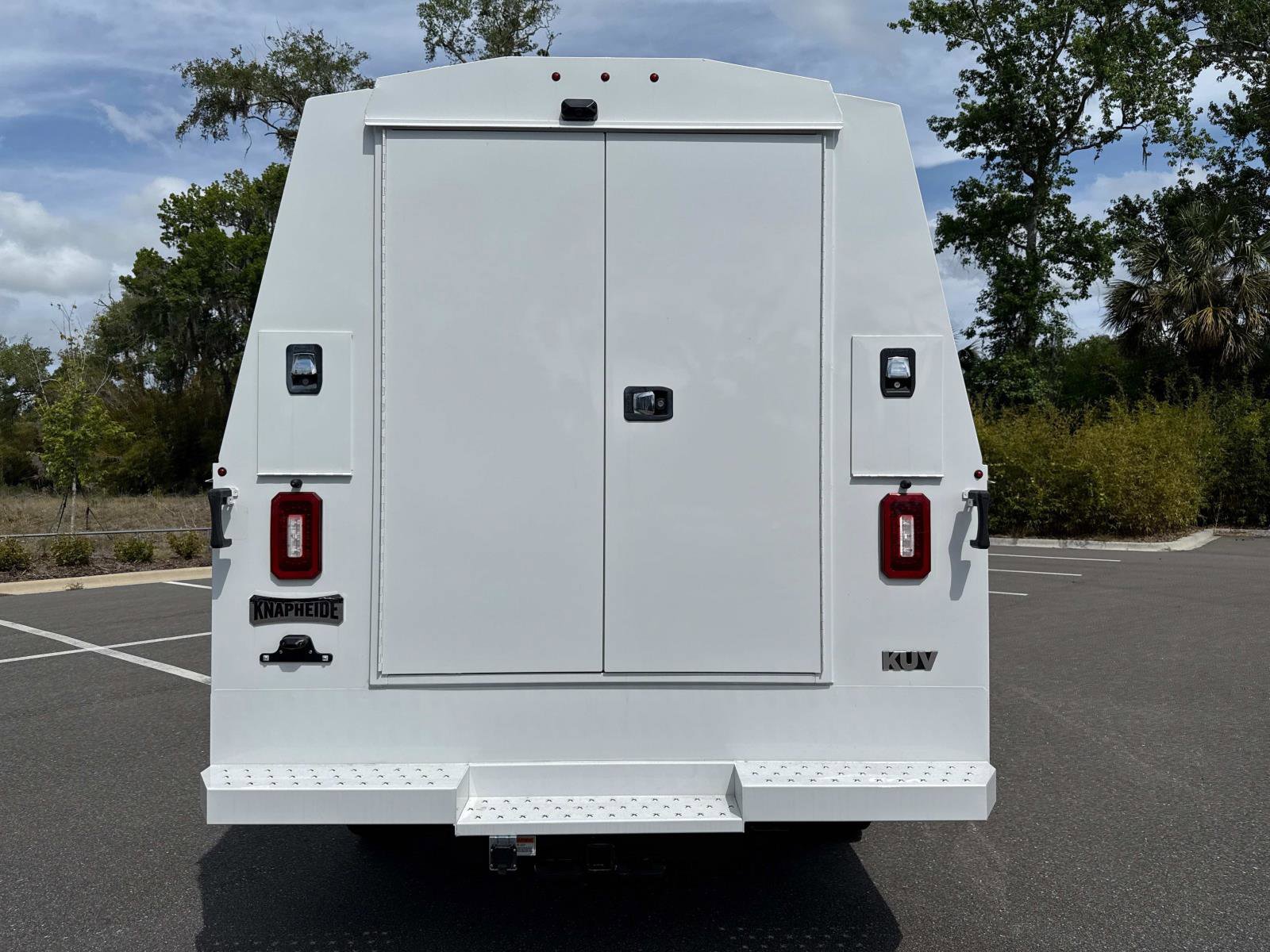 New 2025 Chevrolet Silverado 3500 W/T w/ WT Convenience Package AWD/4WD image 4