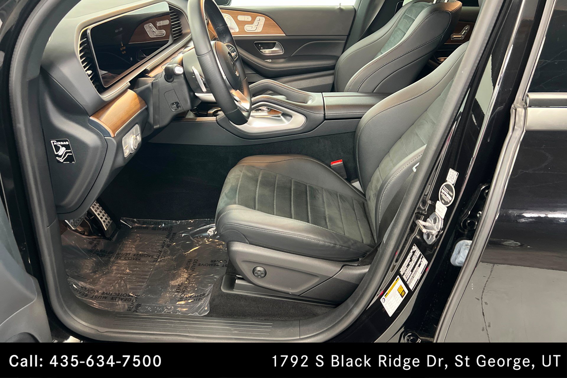 Certified 2021 Mercedes-Benz GLE 450 4MATIC image 17
