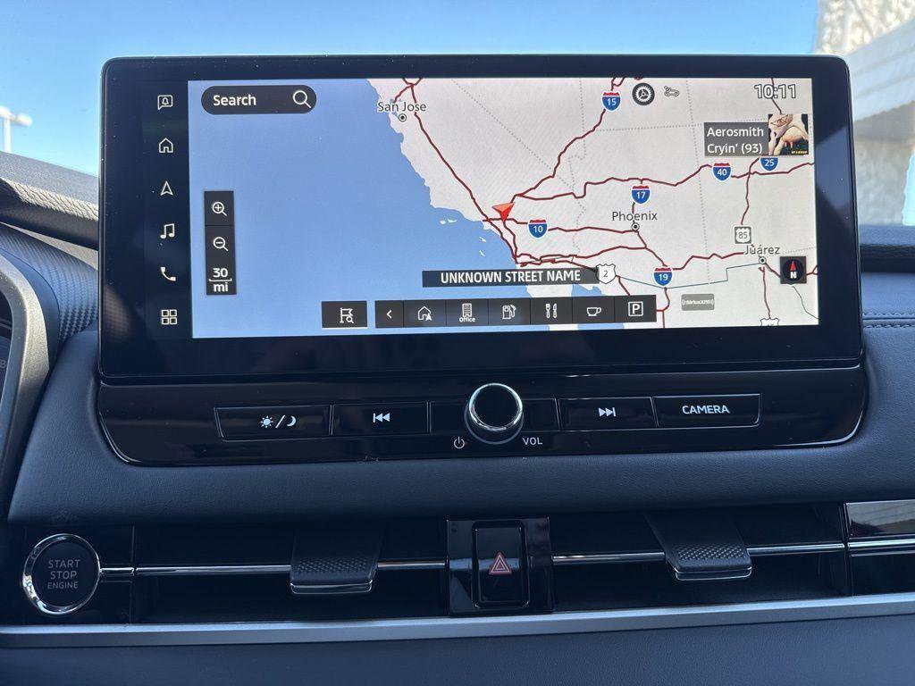 New 2026 Mitsubishi Outlander SEL FWD image 16