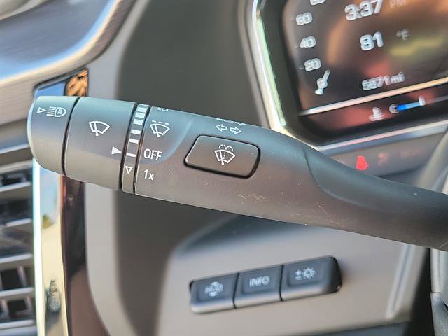 Used 2025 GMC Sierra 2500 Denali Ultimate w/ Max Trailering Package image 57