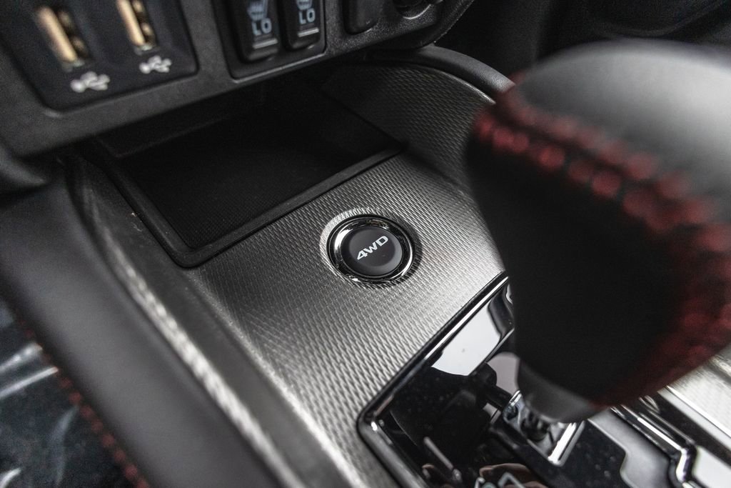 New 2026 Mitsubishi Outlander Sport AWD image 17