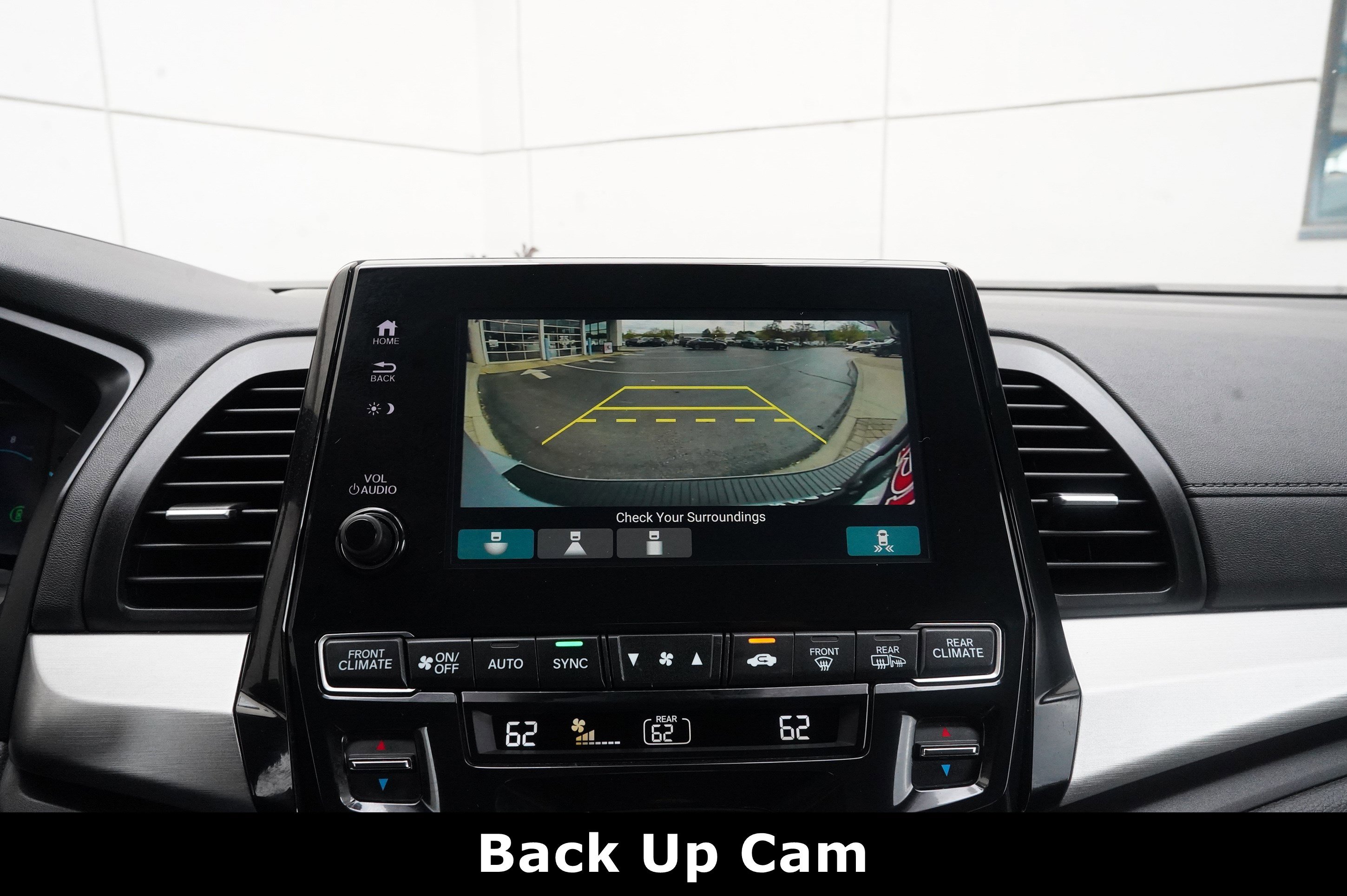 Used 2023 Honda Odyssey Sport image 5