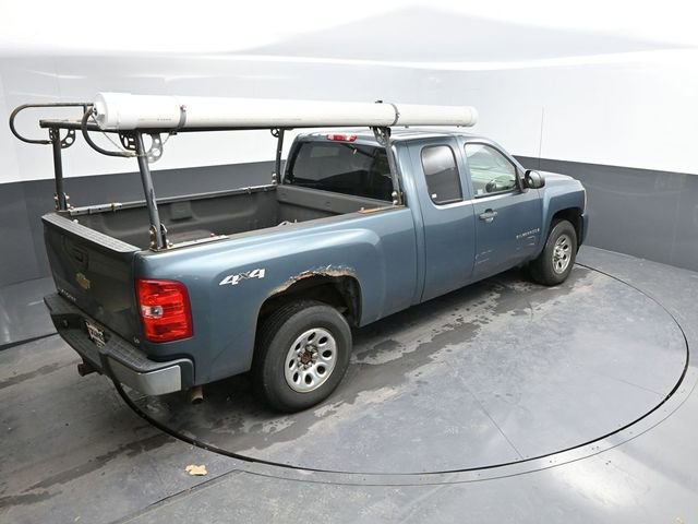 Used 2009 Chevrolet Silverado 1500 LS image 32