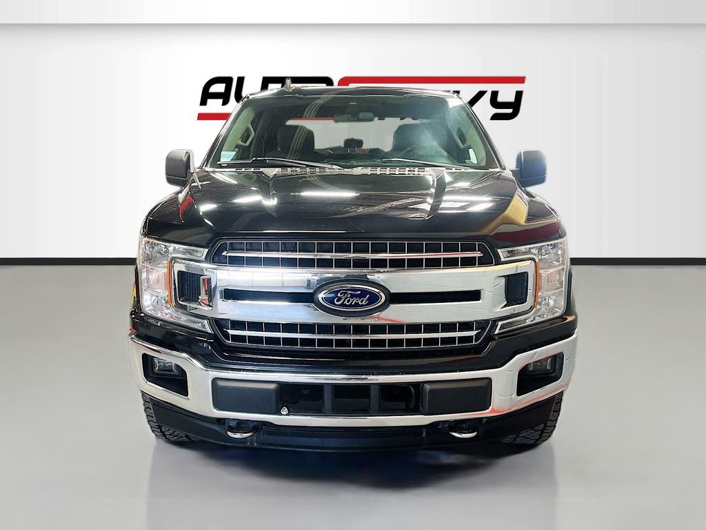 Used 2020 Ford F150 XLT w/ XTR Package image 2