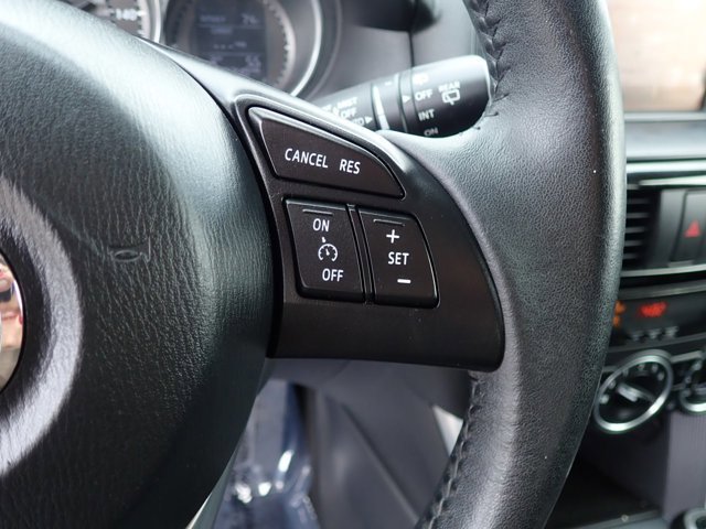 Used 2013 MAZDA CX-5 Touring image 16