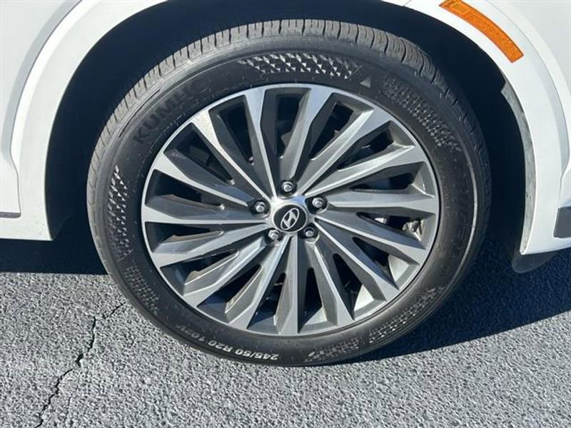 Used 2024 Hyundai Palisade Calligraphy AWD/4WD image 35