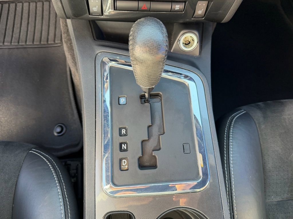 Used 2008 Dodge Challenger SRT8 image 21