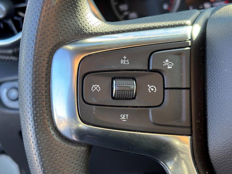 Certified 2024 Chevrolet Blazer LT w/ Convenience Package image 17