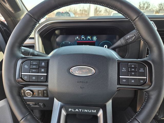 New 2026 Ford F350 Platinum image 54